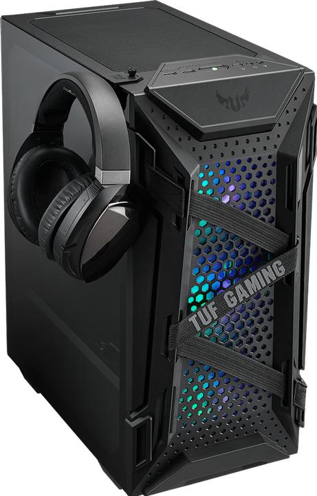 Produktbild ASUS TUF Gaming GT301 (ATX)