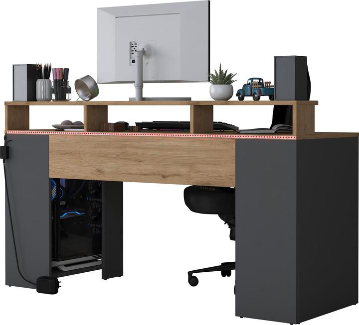 Produktbild Skye Decor HA123 (160 x 55 x 89.50 cm)