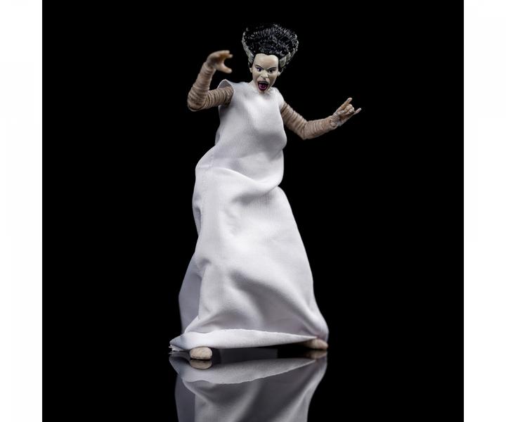 Immagine prodotto Jada Mostri Sposa di Frankenstein 6" figura