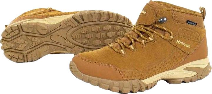 Produktbild Hi Mountain Wanderschuhe (45)