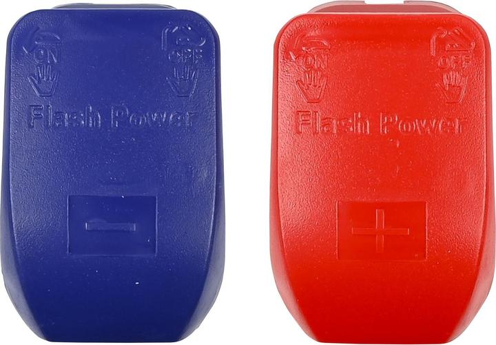 Immagine prodotto Benson Set morsetti batteria 2 pezzi connettore rapido