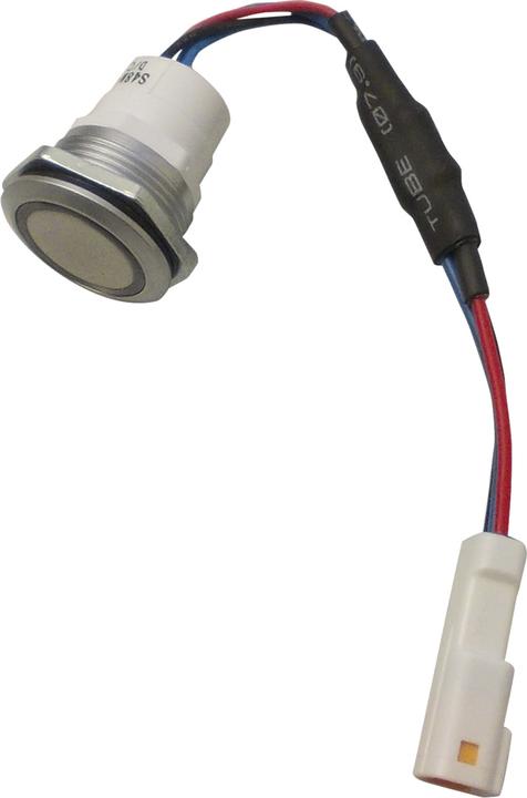 Actual product image BiXS Simplo connection cable with start button A
