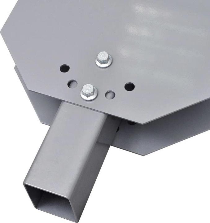 Immagine prodotto vidaXL Schneepflug