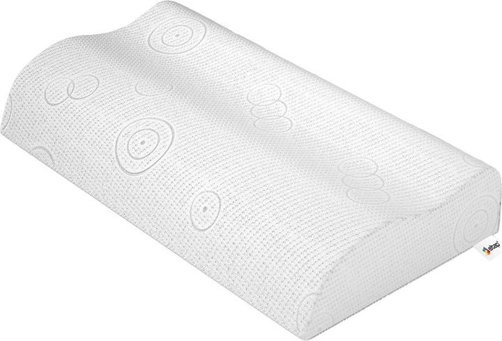 Image du produit ELTAP Poduszka Latex profilowana (58 x 34 x 9.5 cm)