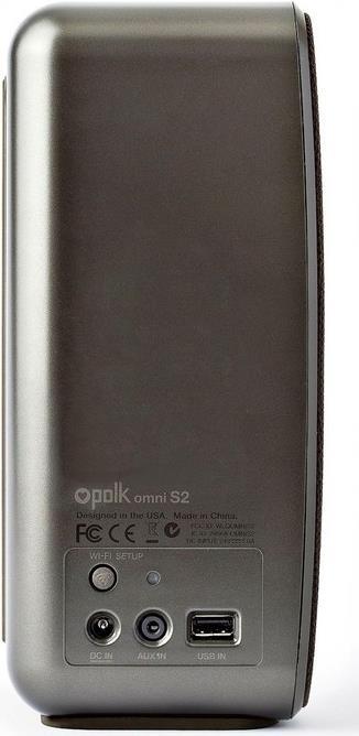 Produktbild Polk Omni S2 BT Speaker (WLAN)