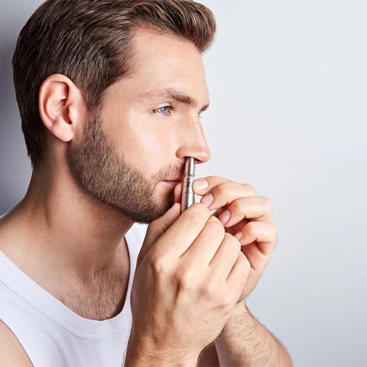 Image du produit Zwilling Tondeuse pour le nez et les oreilles