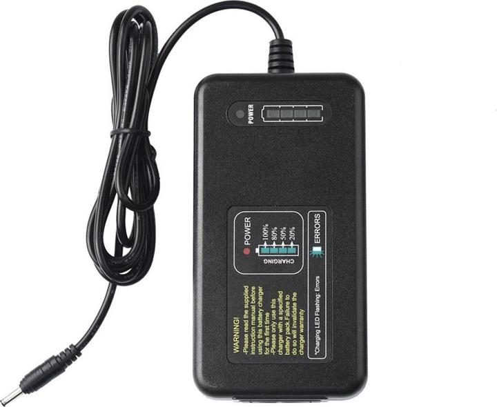 Actual product image Godox C400P, for AD400 PRO