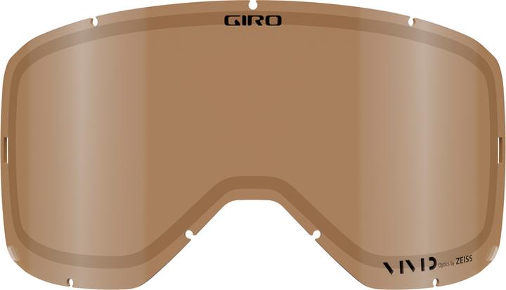 Actual product image Giro Revolt Lense (Ski goggle replacement lens)
