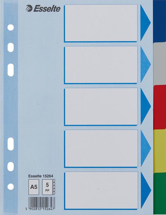 Esselte Blank