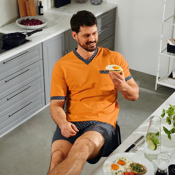 Produktbild Erwin Müller Herren-Shorty (52)