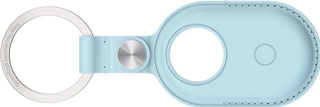 Actual product image Samsung Braloba Key Ring Case