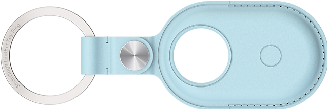 Actual product image Samsung Braloba Key Ring Case