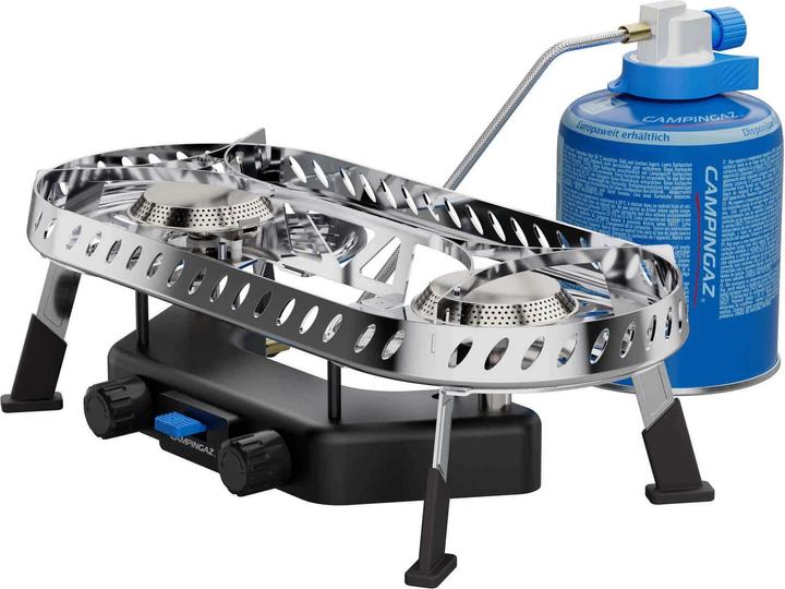 Image du produit Campingaz Camp & Trek Twin Connect