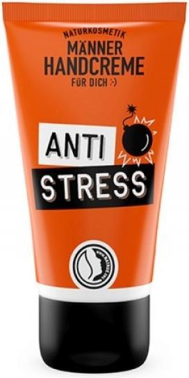 Actual product image Lavida Hand cream Manntastic assorted (30 ml)