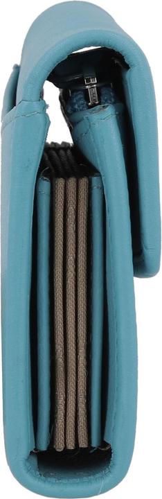Produktbild Braun Büffel Joy Geldbörse RFID Schutz Leder 10.5 cm