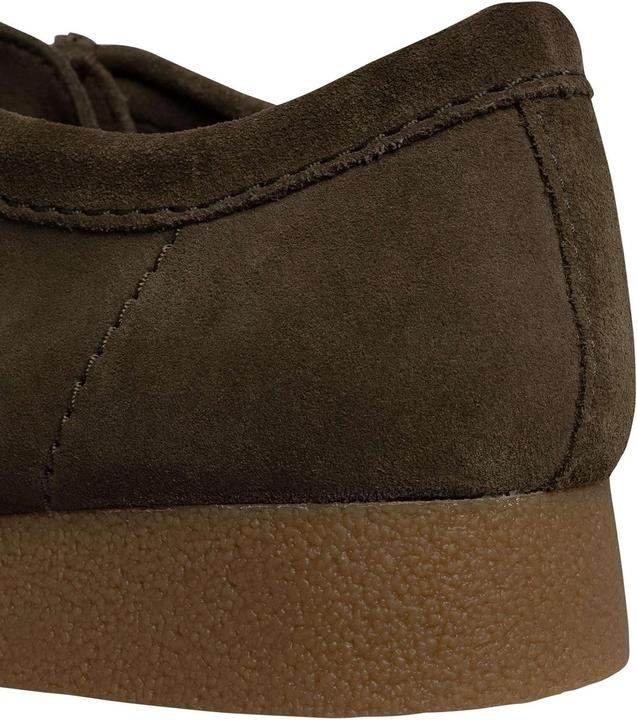 Actual product image Clarks Halbschuhe (42.5)