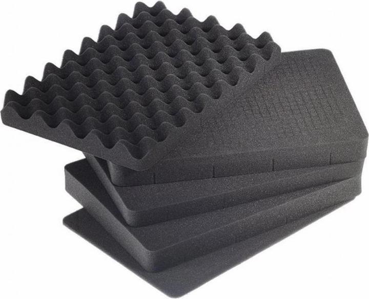 Actual product image B+W Foam insert SI For type 6040 (23.09 l)