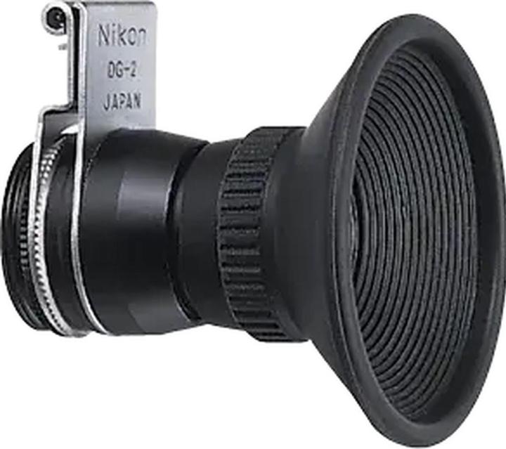 Actual product image Nikon DG-2 (Optical)