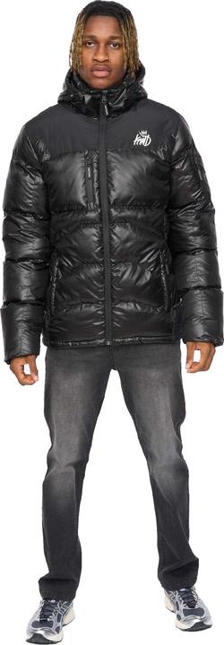 Produktbild Kings Will Dream Ascend Steppjacke (M)