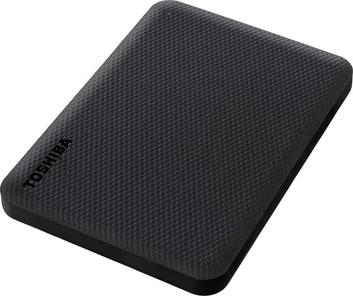 Produktbild Toshiba Canvio Advance V2 (4 TB)