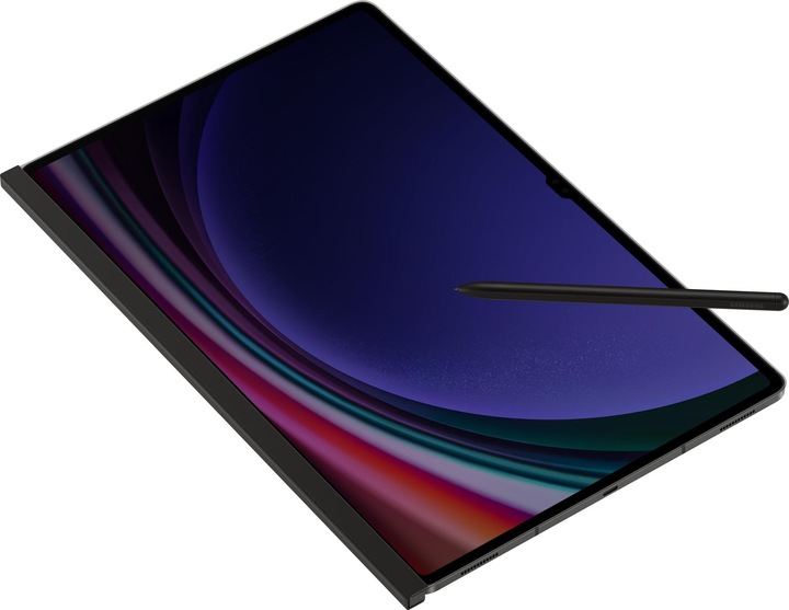 Actual product image Samsung Privacy Screen Cover (1 Piece, Galaxy Tab S9 Ultra)