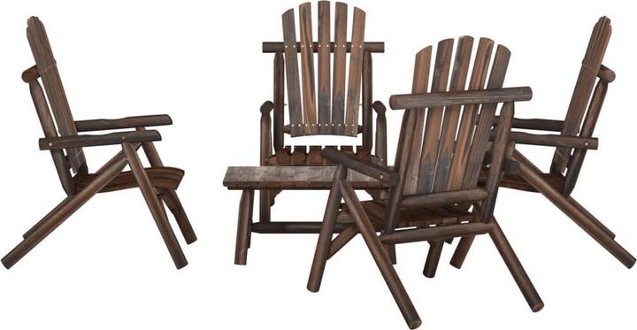 Produktbild vidaXL Dayana