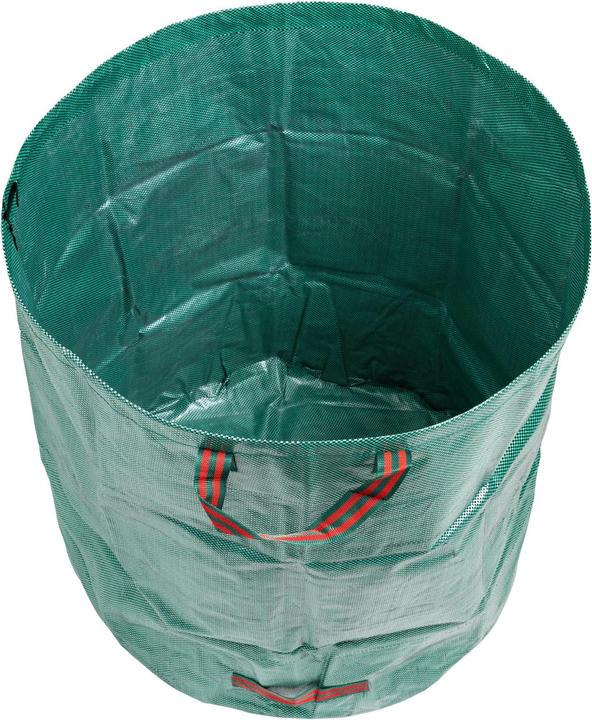 Image du produit Struct Gartensack rund, 272 Liter, Zubehörtyp Gartenpflege (272 l)