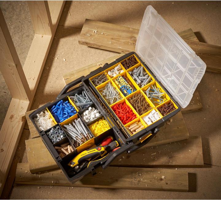 Image du produit Stanley Sortmaster