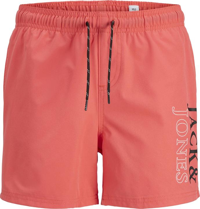 Produktbild Jack & Jones Badeshort JNR (128)