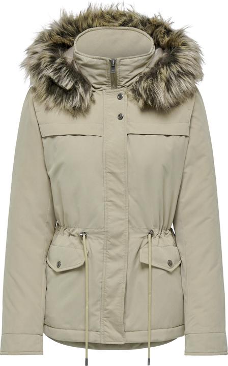 Immagine prodotto Only ONLLINNEA Langer Parka Langer Parka (XS)