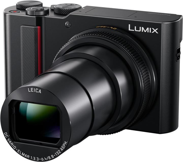 Produktbild Panasonic Tz202 (24 - 360 mm, 20.10 Mpx, 1")