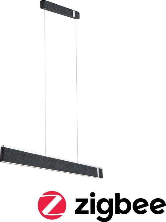 Actual product image Paulmann Jagun (2500 lm)