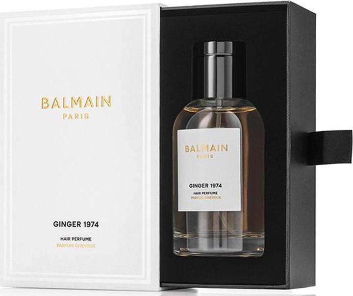 Image du produit Balmain Parfum pour les cheveux Ginger 1974