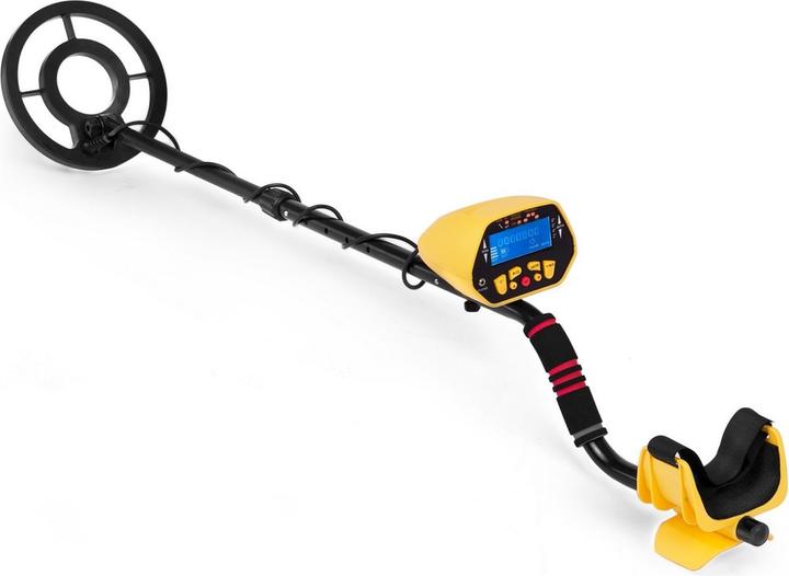 Actual product image Cobra CT-1028