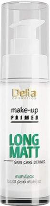Delia Cosmetics Soin de la peau Défini Long Mat