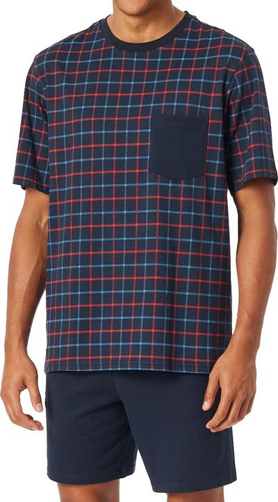 Produktbild Schiesser Pyjama Comfort Essentials (56)