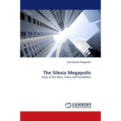 The Silesia Megapolis, Fachbücher
