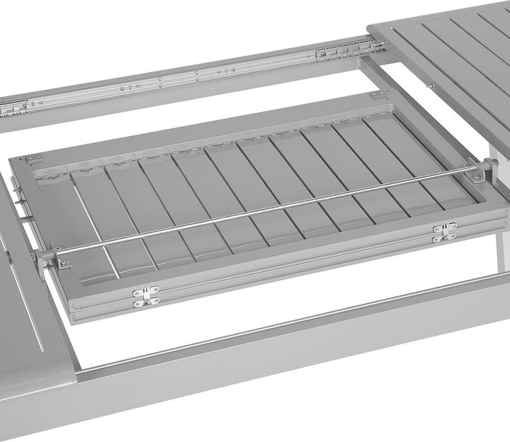 Produktbild Beliani Pereta (255 cm)