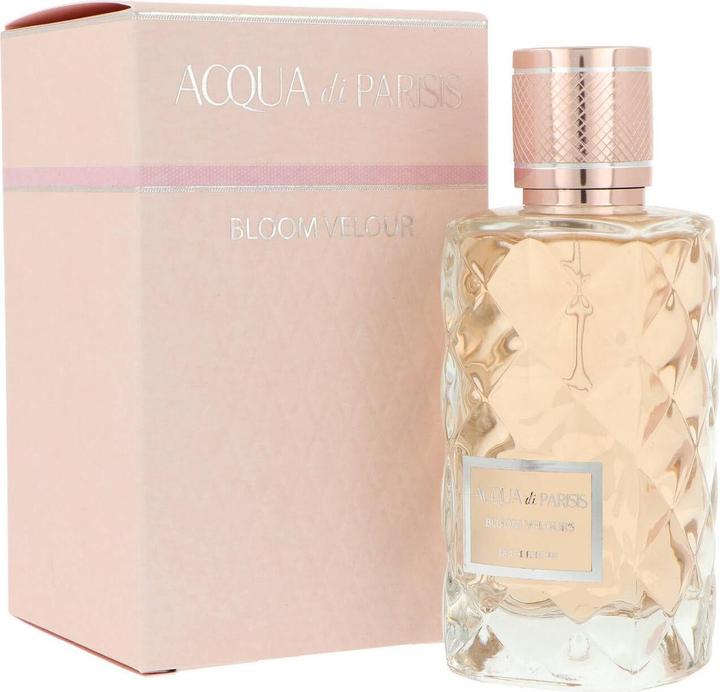 Reyane Tradition Acqua Di Parisis Bloom Velour by (Eau de Parfum, 100 ml)