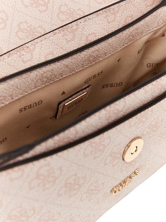 Immagine prodotto Guess Orlina Logo Top Handle Flap Bag