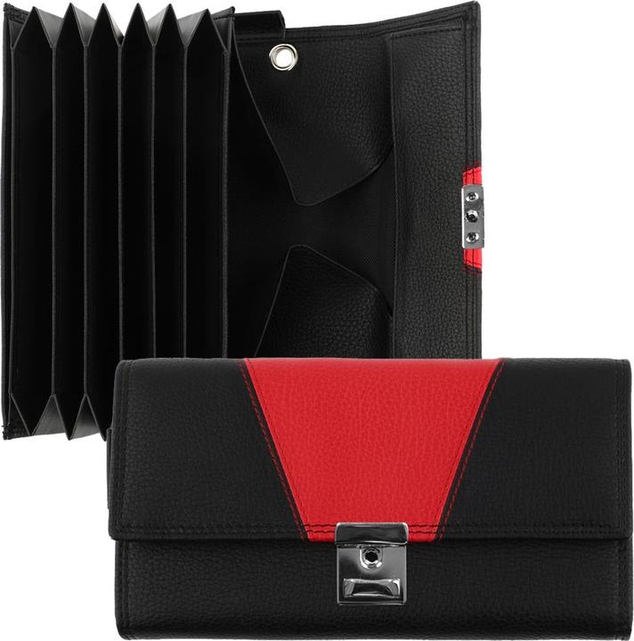 Actual product image Giorgio Carelli Waiters purse