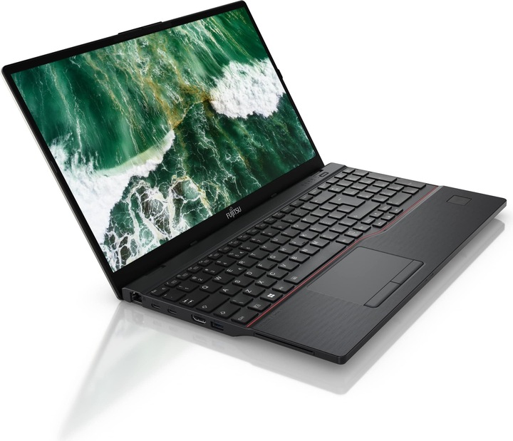 Produktbild FSC Fujitsu Lifebook E5513 (15.60", Intel Core i5-1335U, 16 GB, 512 GB, DE)