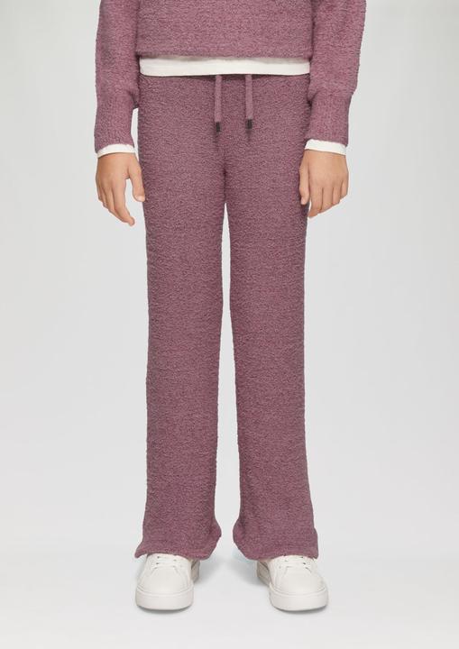 Image du produit S.Oliver Leggins Strickhose mit Wide Leg (146)