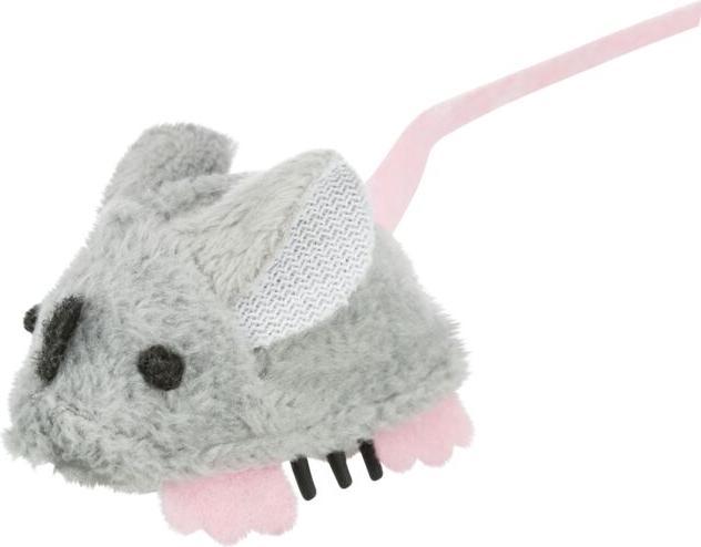 Actual product image Trixie Gerbil (Plush toy cat)