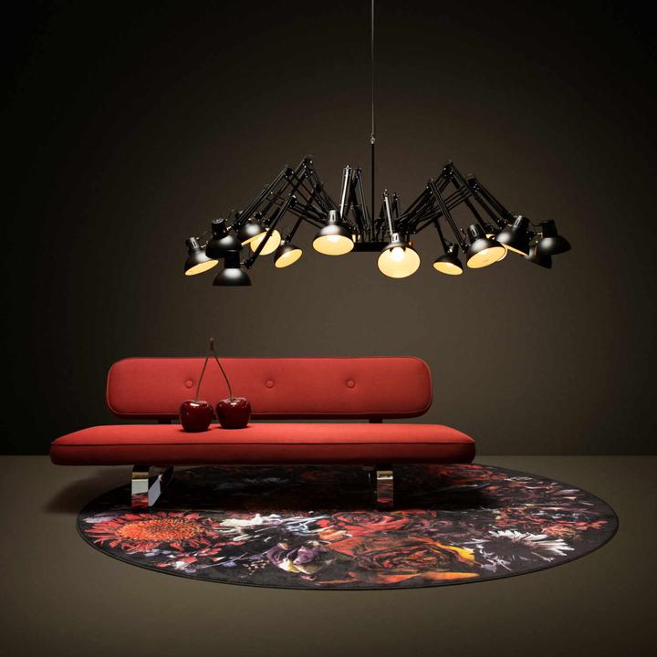 Image du produit Moooi Chère Ingo, chère lampe suspendue (E27)