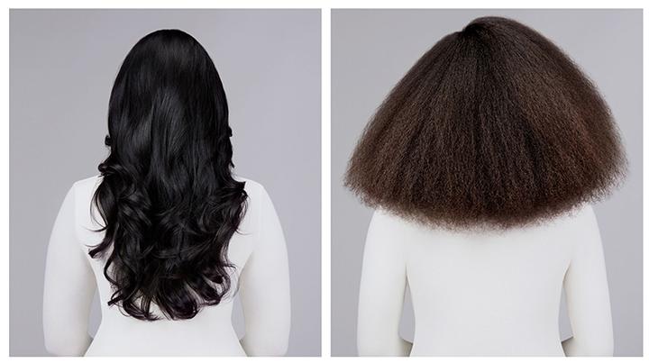 Image du produit Dyson Chitosan Multiuse Styling Spray 165ml (165 ml)