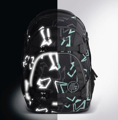 Image du produit Coocazoo sac à dos scolaire MATE, 30 litres (30 l)