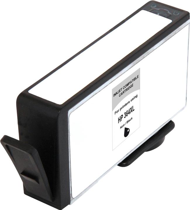 Image du produit Generic Ink Encre HP CN684EE No. 364 XL BK Black (CF)