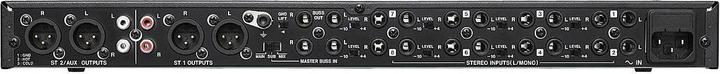 Produktbild Tascam Lm-8st (Line-Mischer)