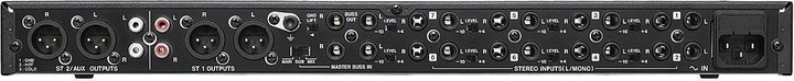 Actual product image Tascam Lm-8st (Line-mixer)